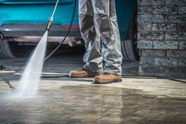 Best Building Exterior Washing  in Weston Lakes, TX